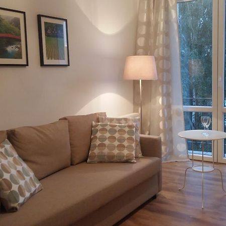 Apartament Katarzynka Stare Miasto Torun Quarto foto