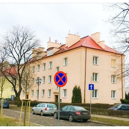 Apartament Katarzynka Stare Miasto Torun Exterior foto