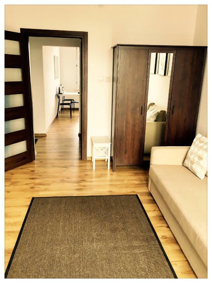 Apartament Katarzynka Stare Miasto Torun Exterior foto