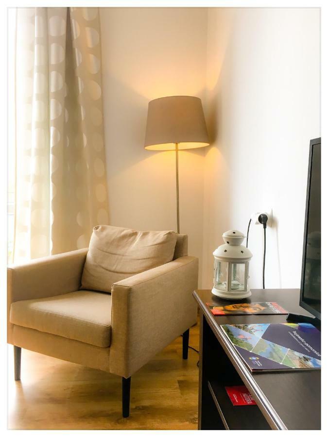 Apartament Katarzynka Stare Miasto Torun Exterior foto
